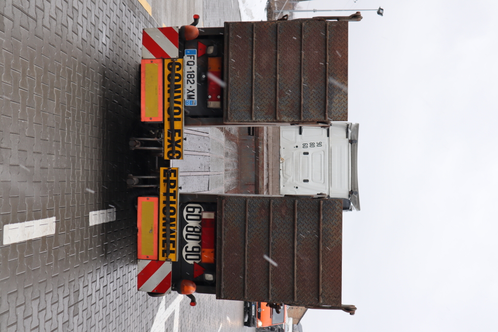 Samro SB 1997 photo 6