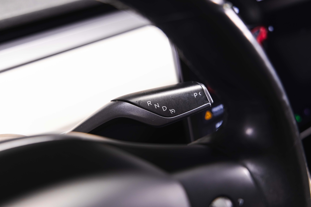 Tesla Model 3 Long Range Performance 2018 фото 21