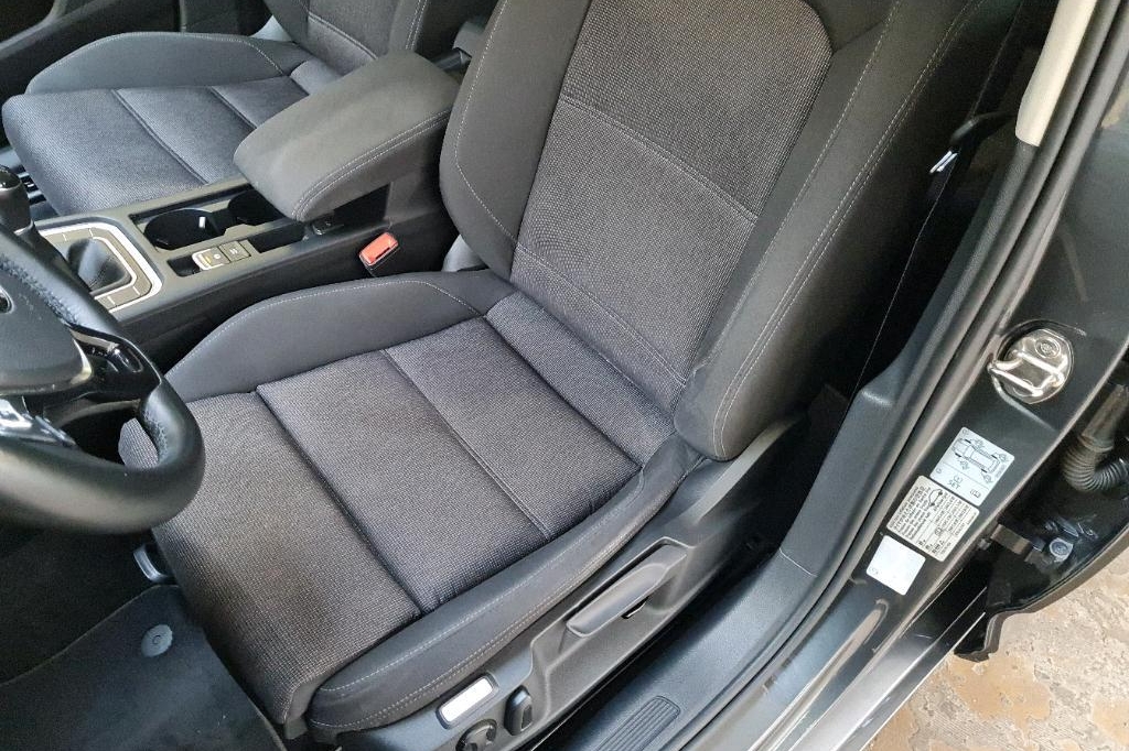 Volkswagen Passat Variant 2017 photo 13