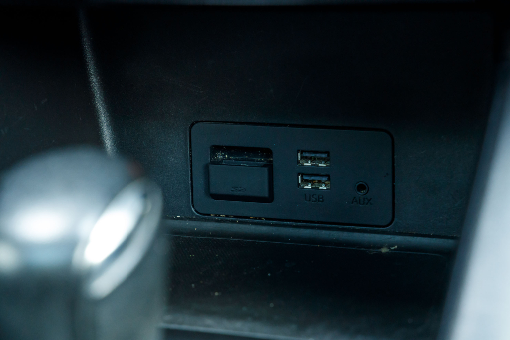 Mazda CX-5 GT 2015 photo 19