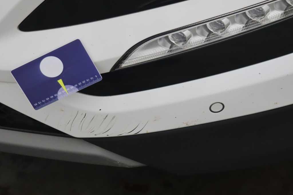 Hyundai Tucson 2017 photo 35