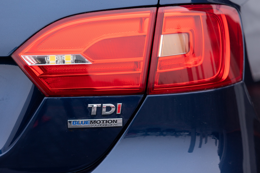 Volkswagen Jetta photo 6