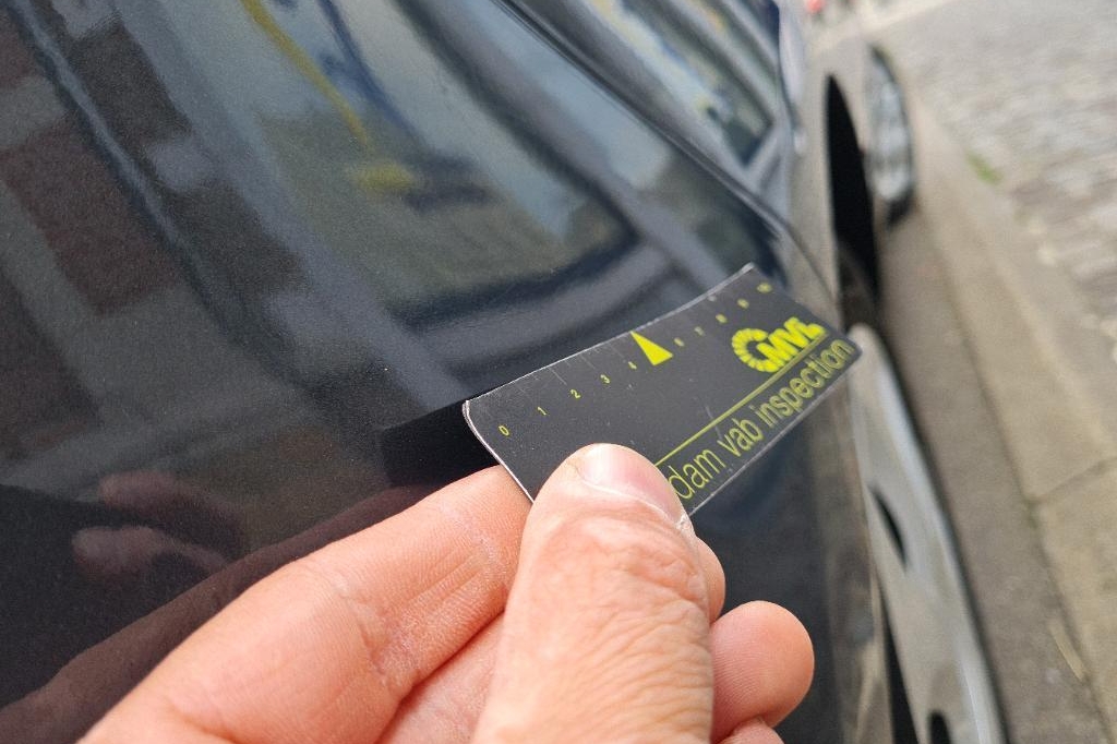 Opel Corsa 2017 фото 13