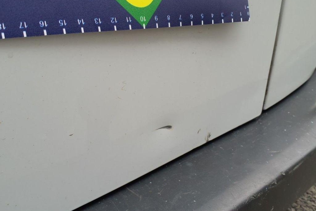 Ford Transit Courier 2016 фото 39