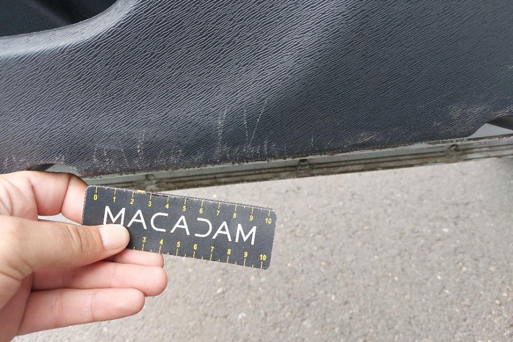 Mercedes-Benz Citan 2016 photo 8