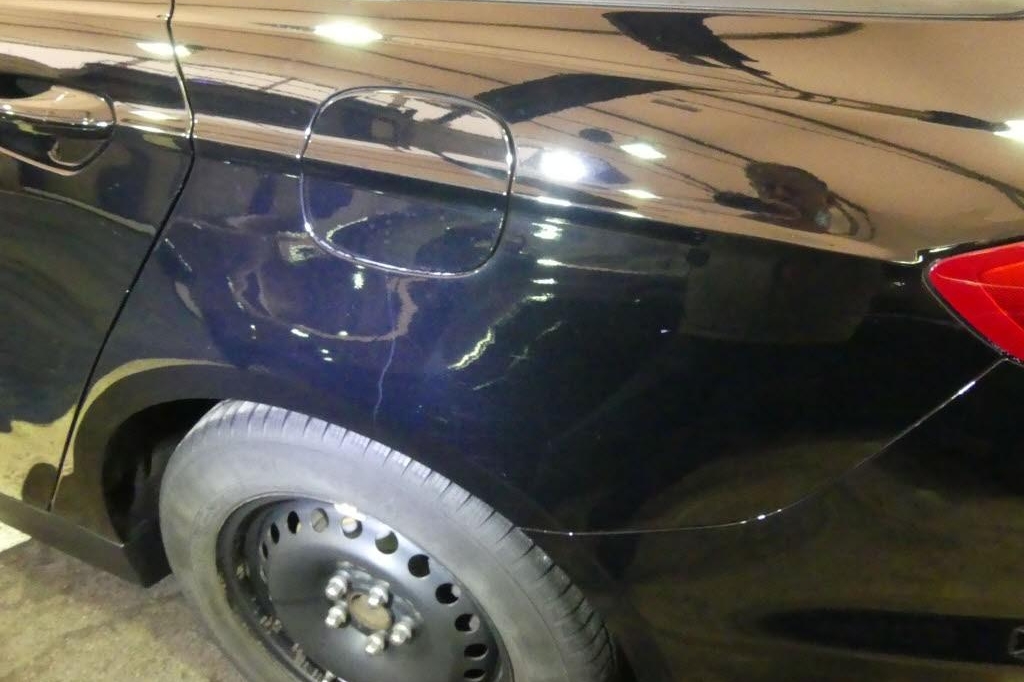 Ford Mondeo Turnier 2018 фото 7