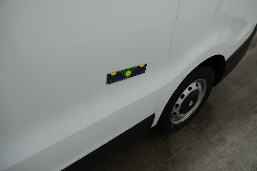 Renault Trafic 2016 photo 24