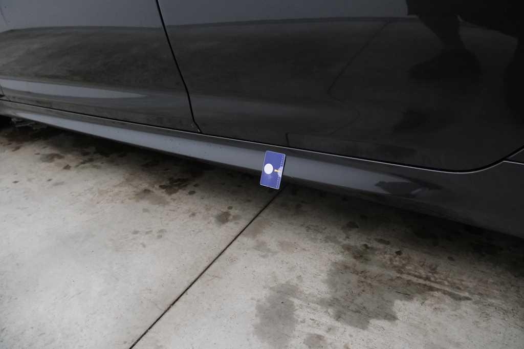 BMW 5er Touring 2018 фото 15