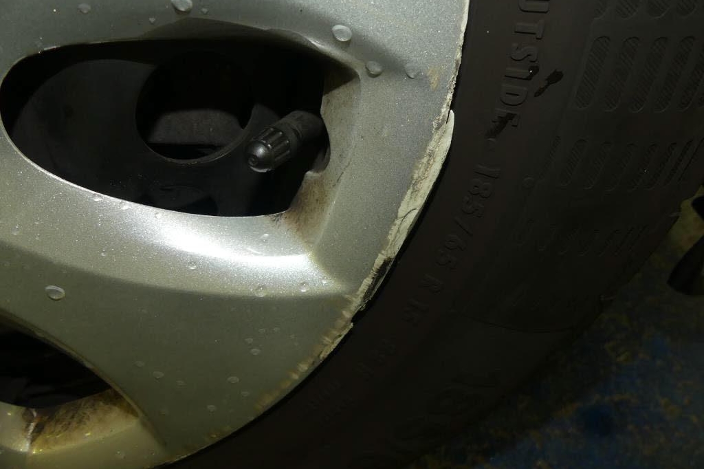 Opel Corsa 2017 фото 8