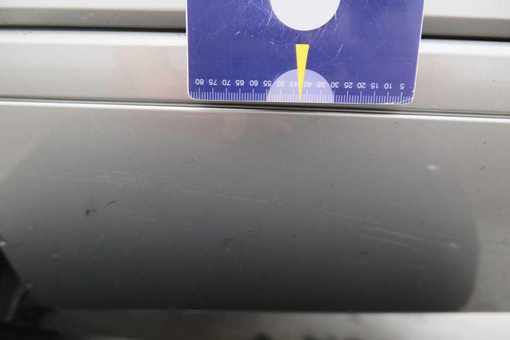 Volkswagen Passat 2017 photo 8