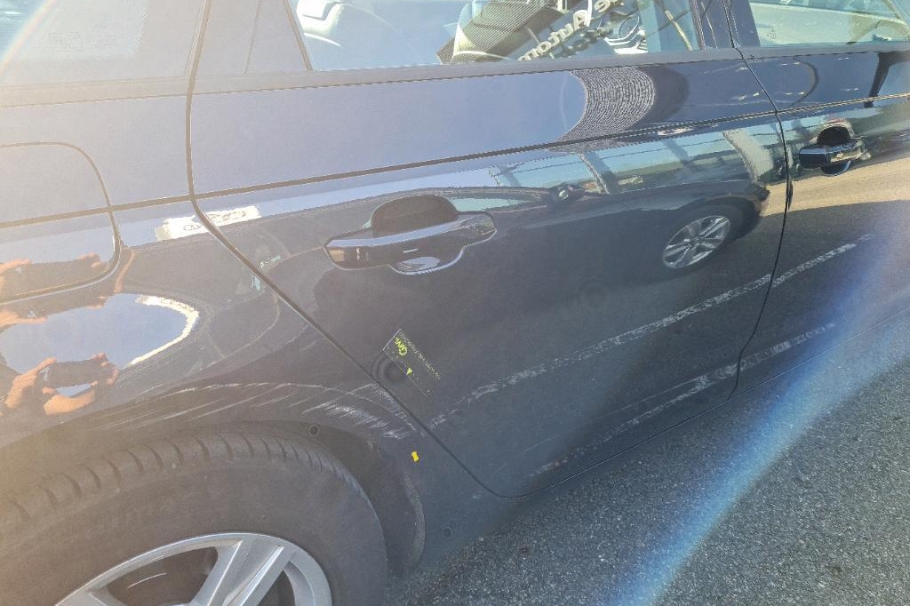 Audi A4 Avant 2016 фото 21