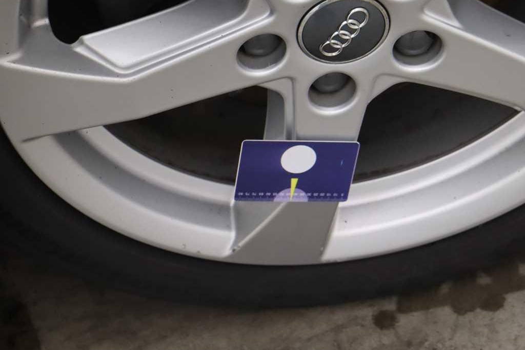 Audi A3 Sportback 2018 photo 16