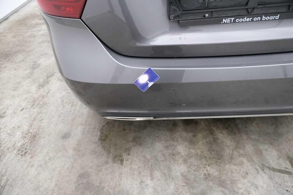 Mercedes-Benz A-Klasse 2017 photo 19