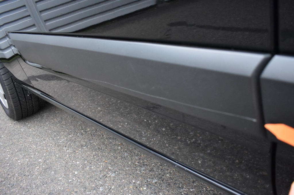 Ford Transit Custom 2020 photo 9