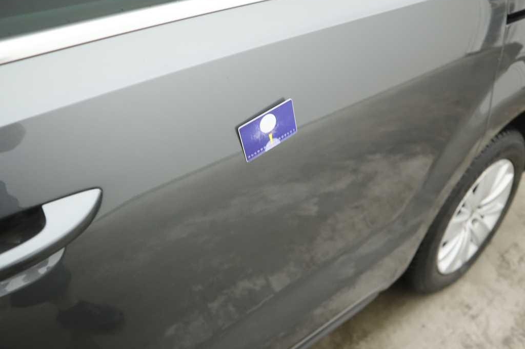 Volkswagen Sharan 2017 photo 62