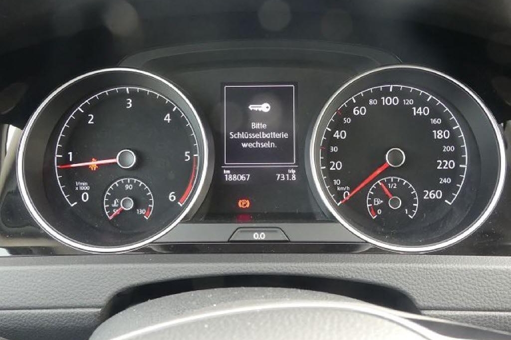 Volkswagen Golf 2018 фото 2