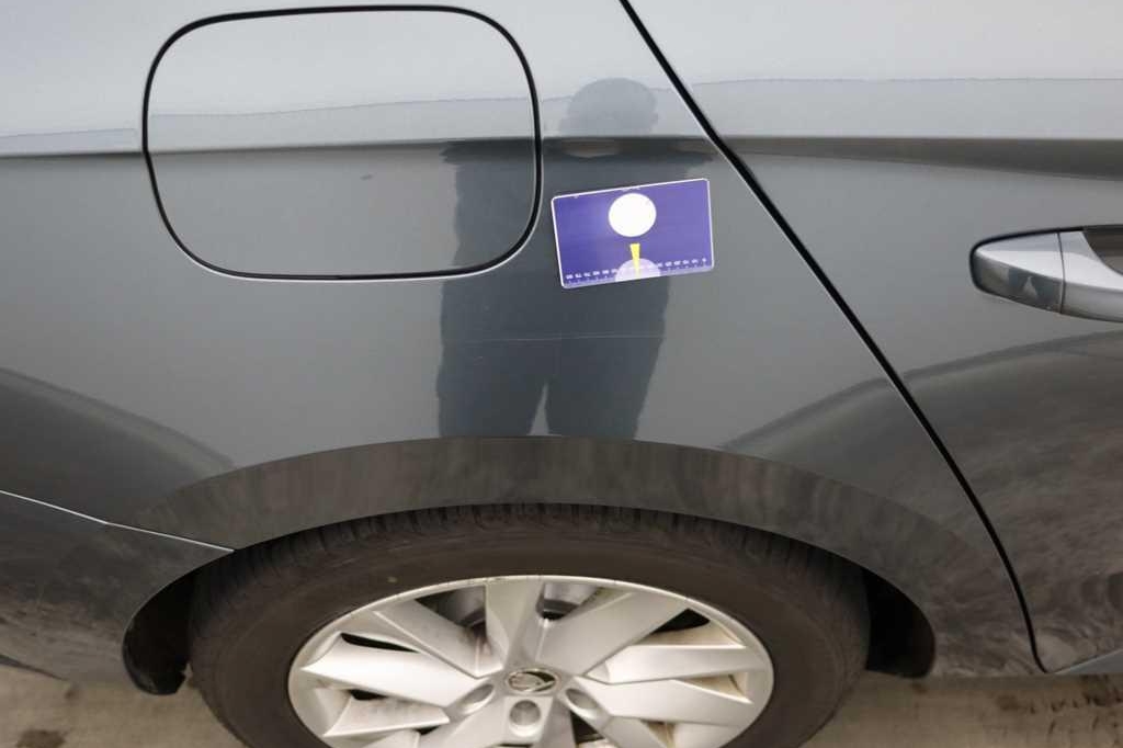 Skoda Superb 2017 фото 9