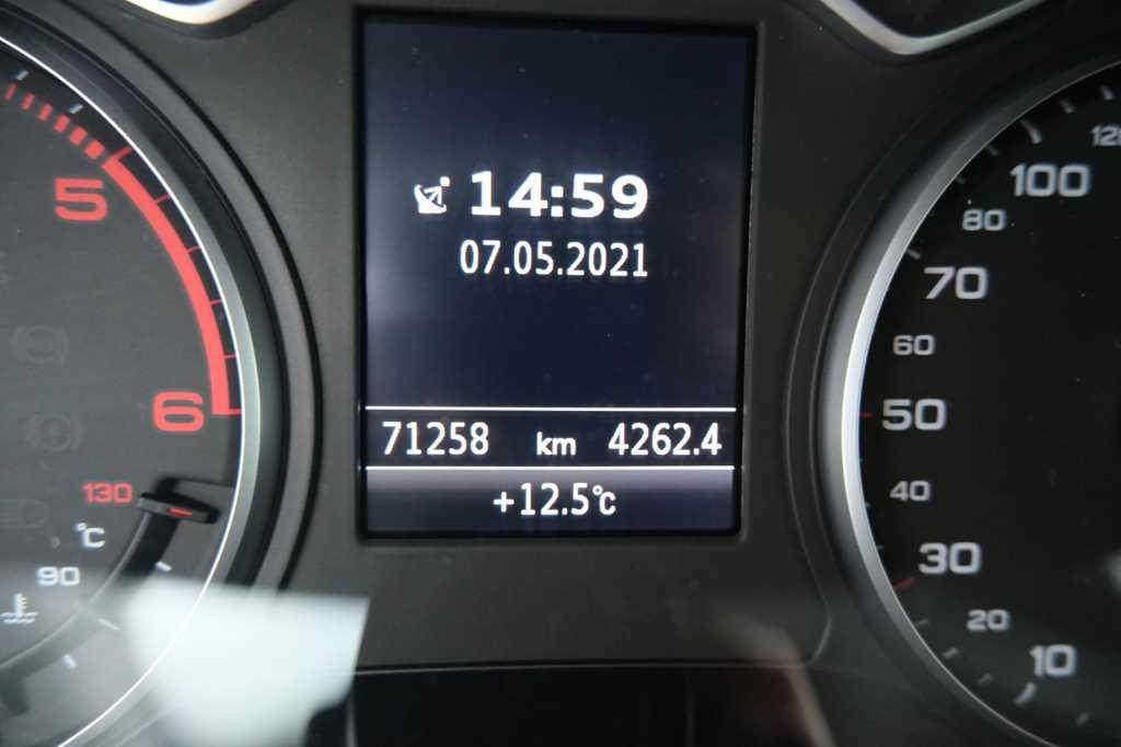 Audi A3 Sportback 2017 фото 5