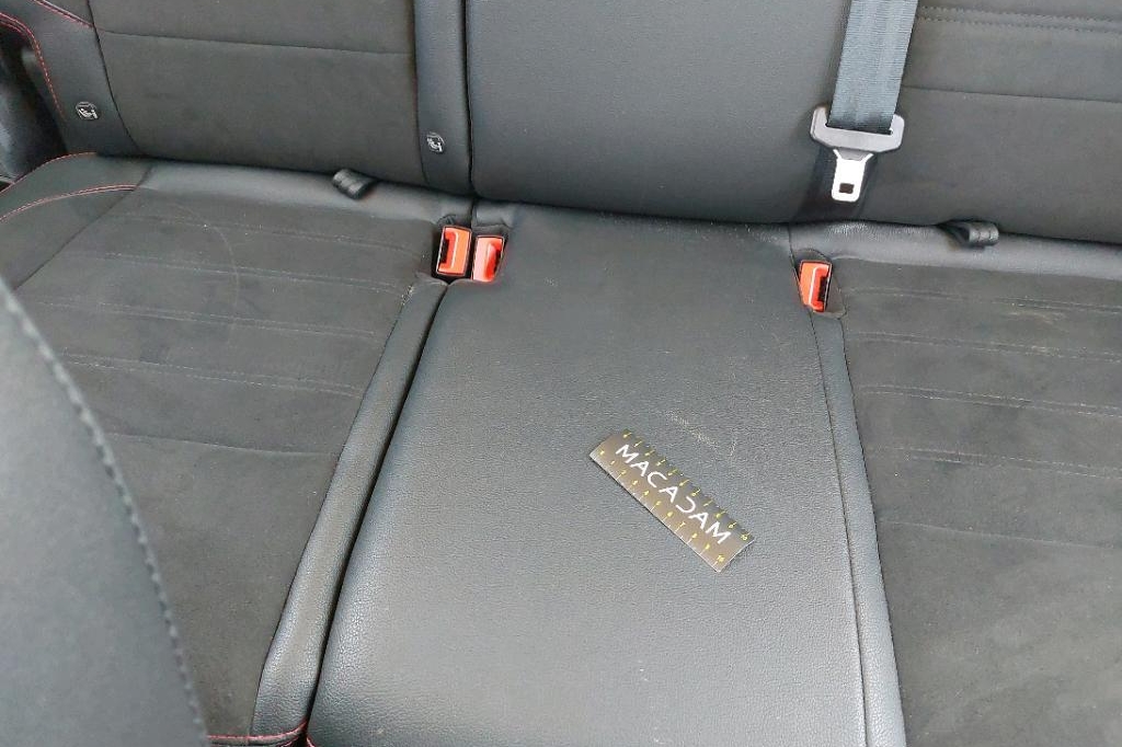 Ford EcoSport 2018 photo 15