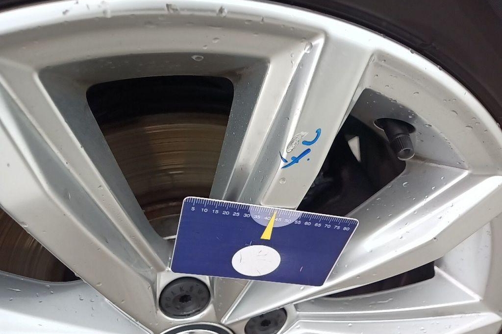 Volkswagen Passat Variant 2017 фото 28