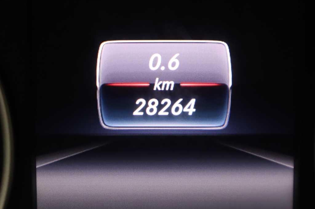 Mercedes-Benz A-Klasse 2017 photo 1