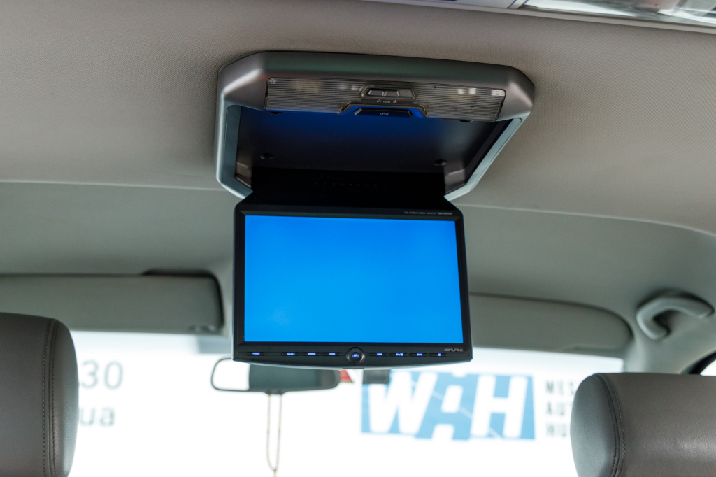 Volkswagen Multivan 2008 фото 29