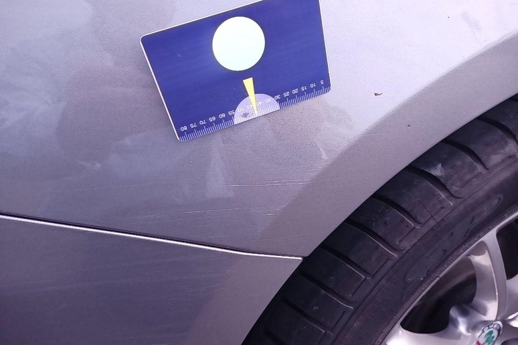 Alfa Romeo Giulia 2017 фото 22