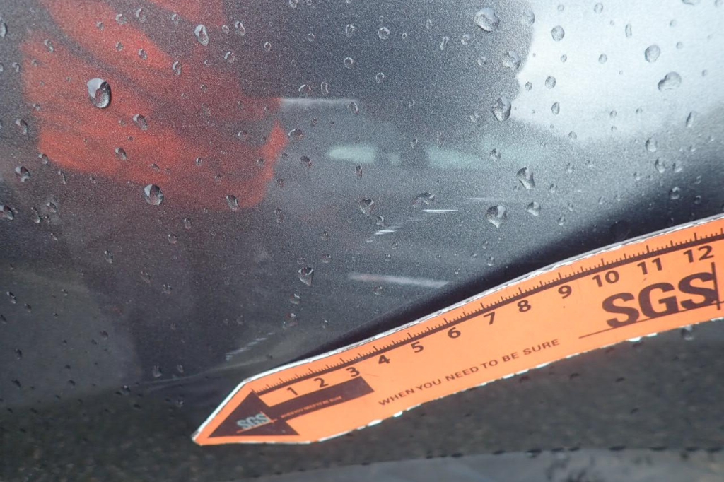 Ford Fiesta 2020 фото 21