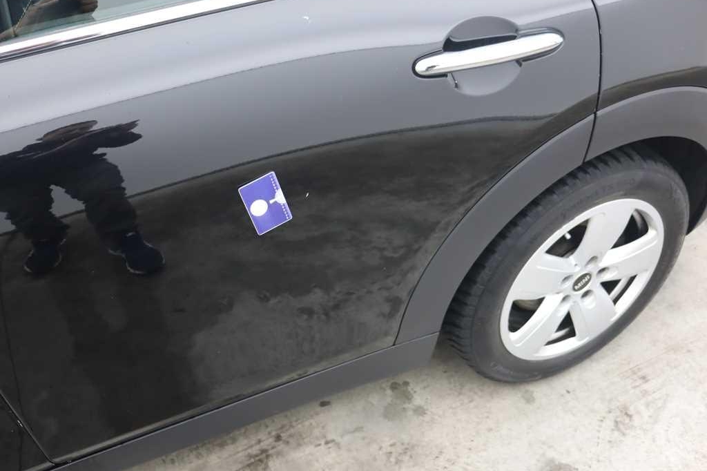 MINI One 2016 photo 34