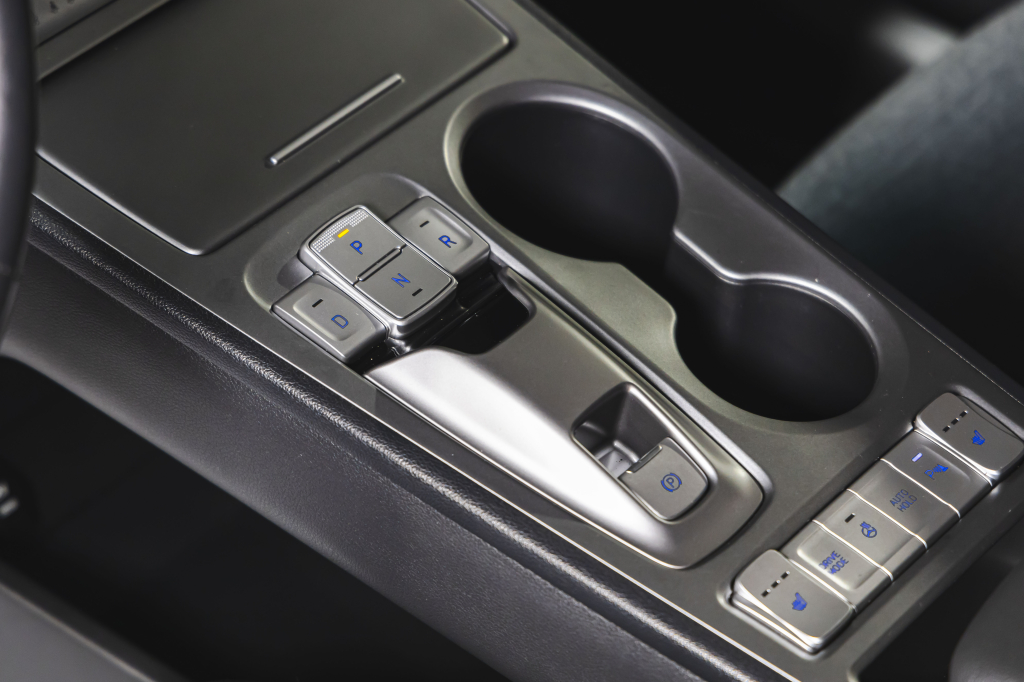 Hyundai Kona 2020 фото 27