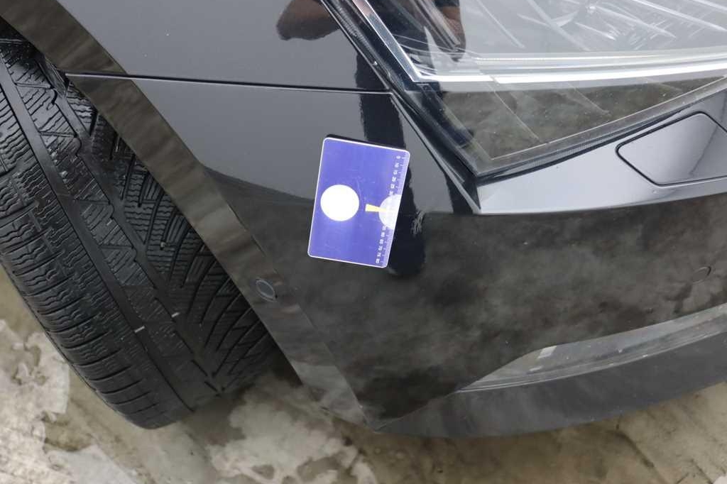 Skoda Superb Combi 2016 фото 22