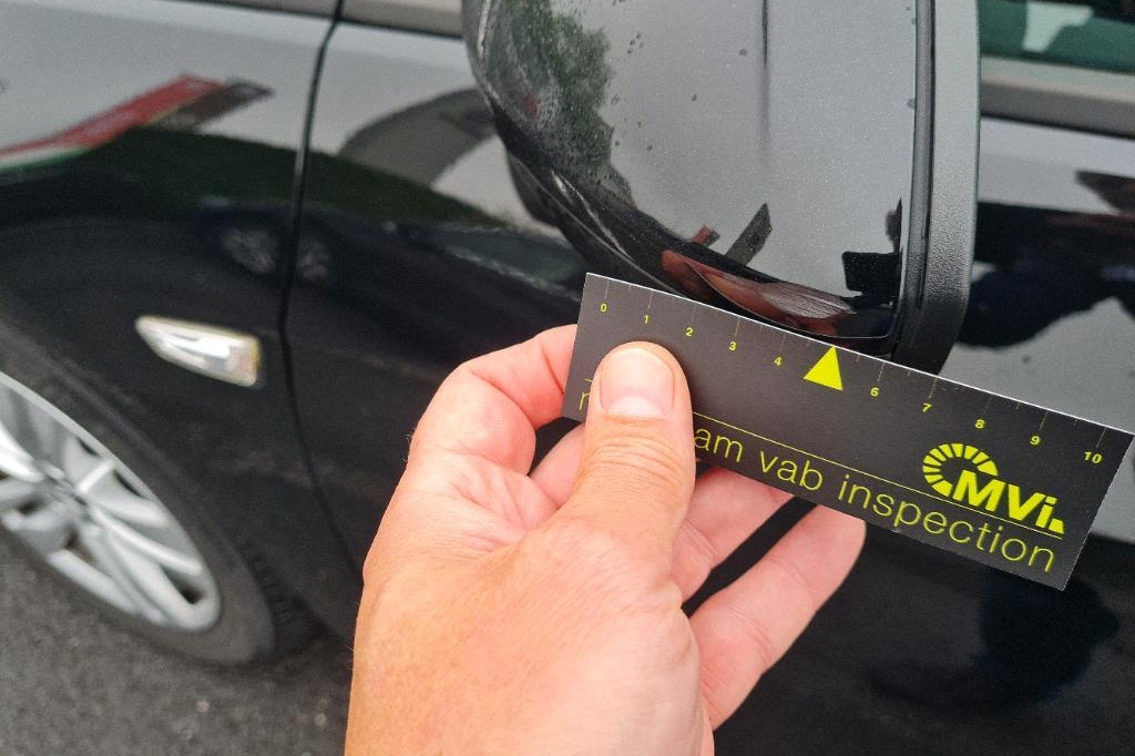 Opel Astra Sports Tourer 2017 photo 14