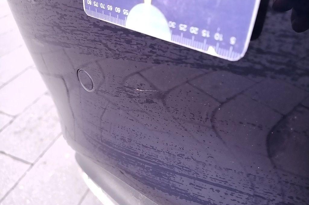 Mercedes-Benz CLA 2017 photo 37