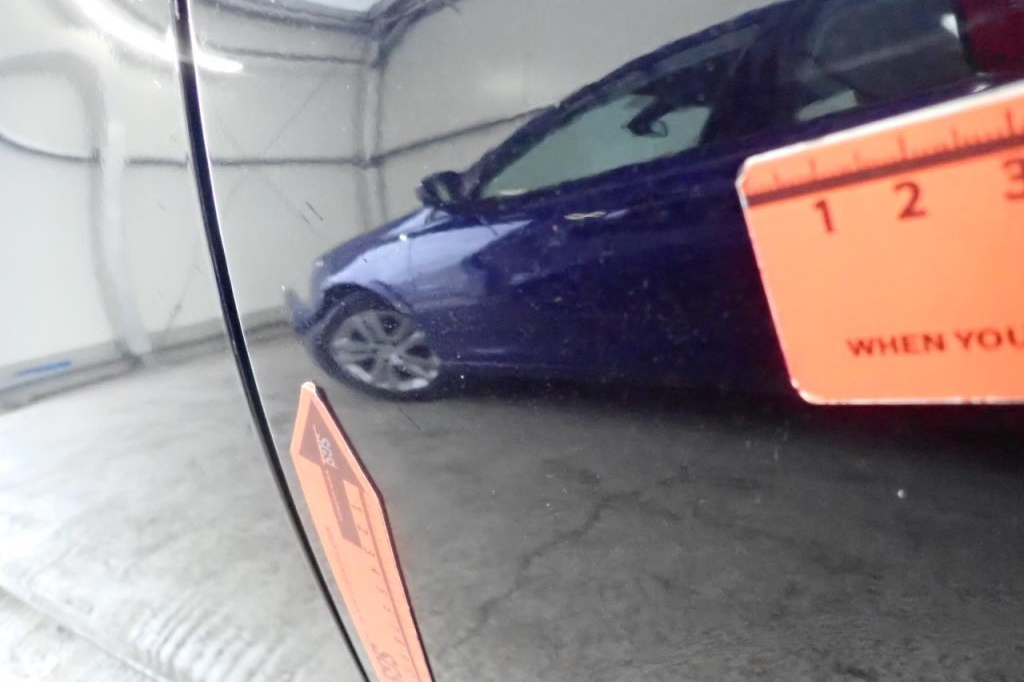 Peugeot 308 2018 photo 23