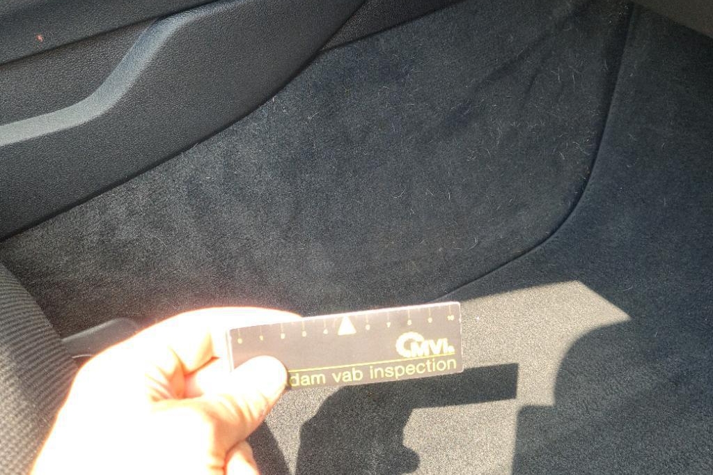 Audi A4 Avant 2018 фото 19