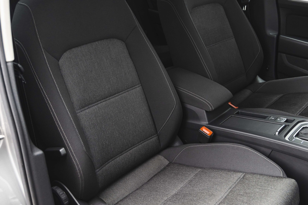 Volkswagen Passat 2016 photo 27