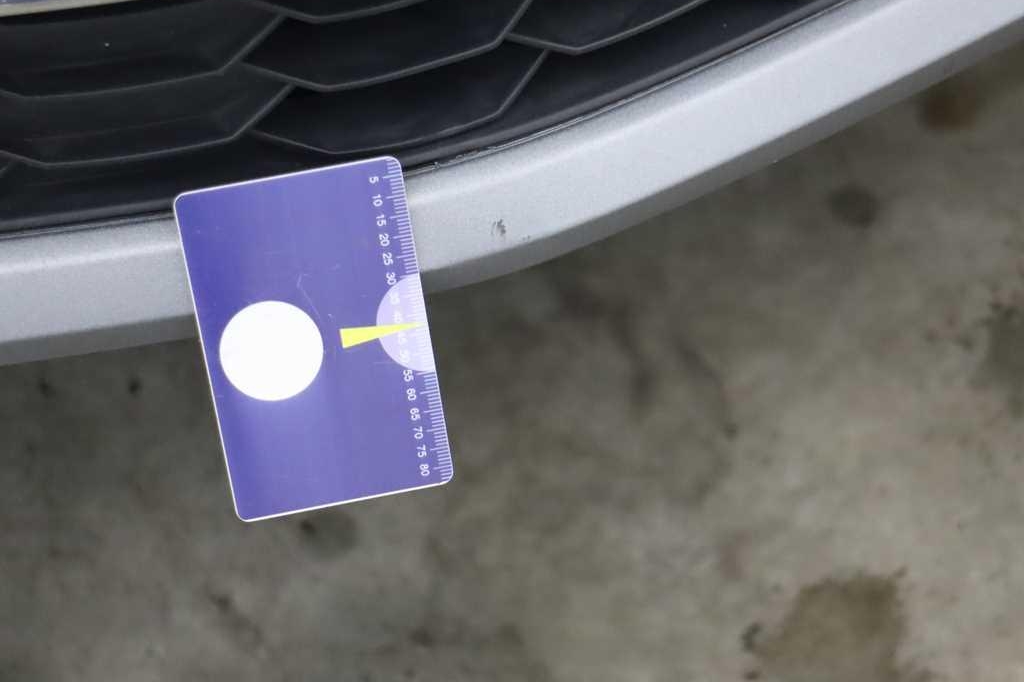 Volkswagen Tiguan Allspace 2019 photo 14