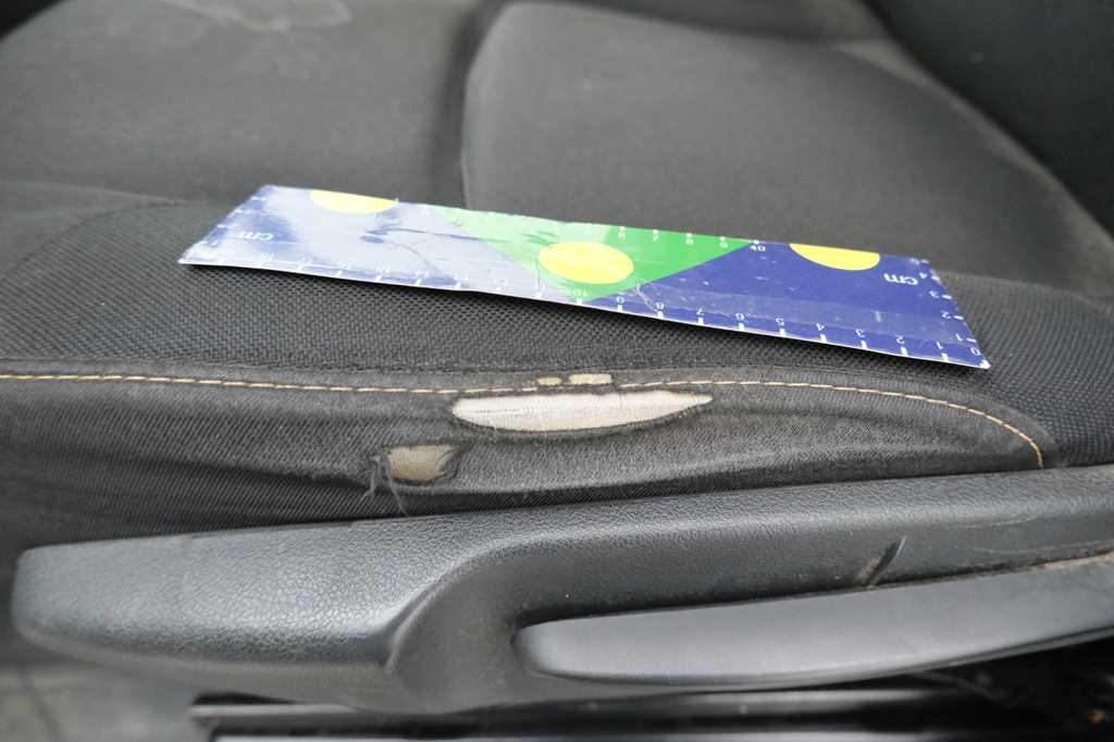 Renault Trafic 2015 photo 33