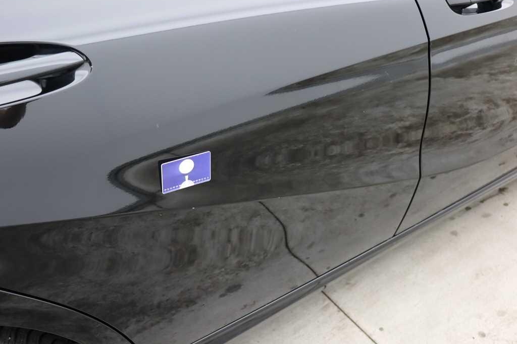 Mercedes-Benz A-Klasse 2017 photo 28