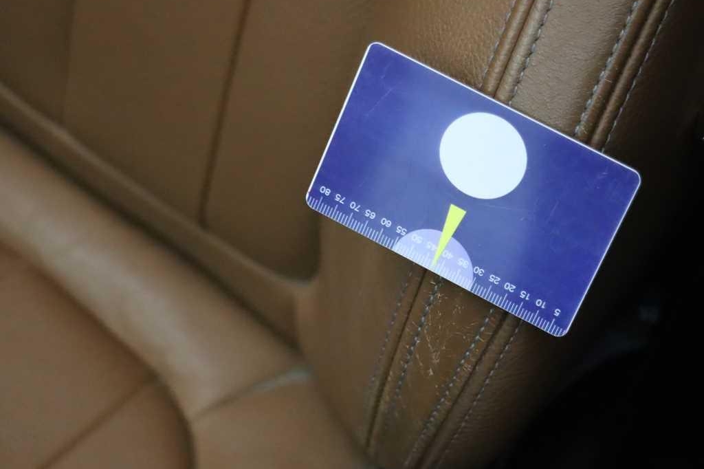 BMW 2er Active Tourer 2017 photo 15