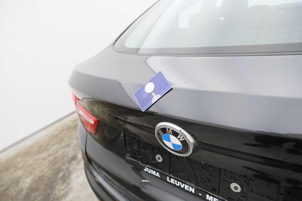 BMW X4 2016 photo 16