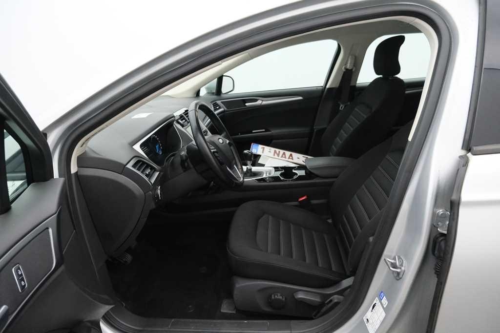 Ford Mondeo Turnier 2016 фото 4