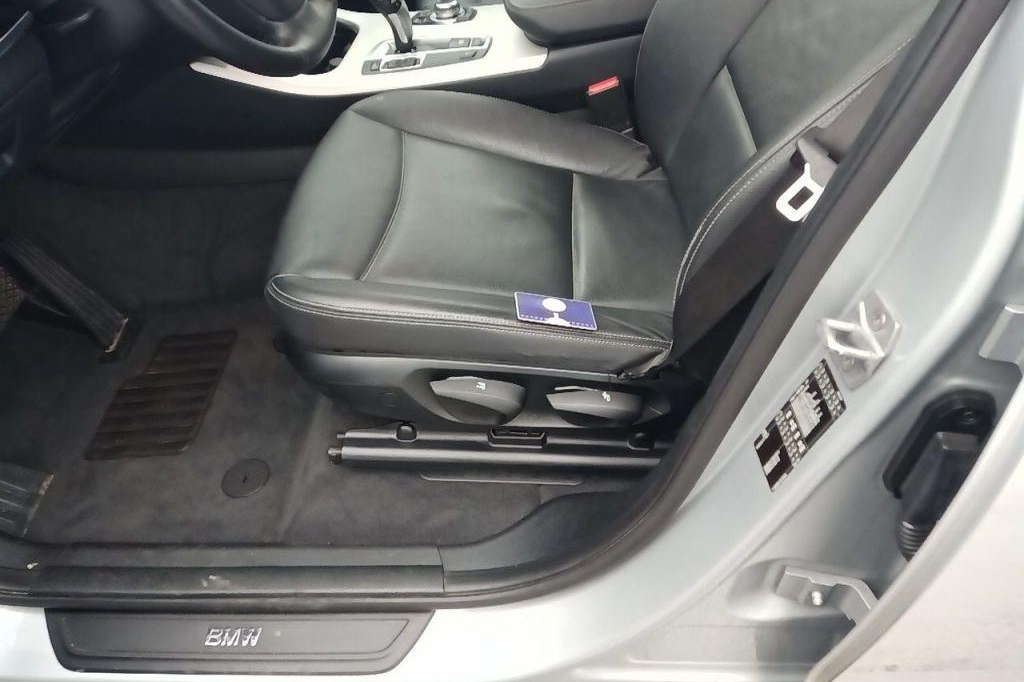 BMW X3 2017 фото 26