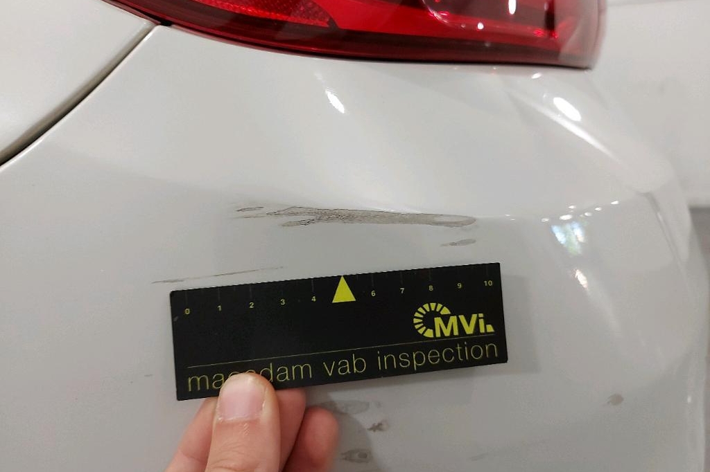 BMW 4er Gran Coupe 2017 photo 30