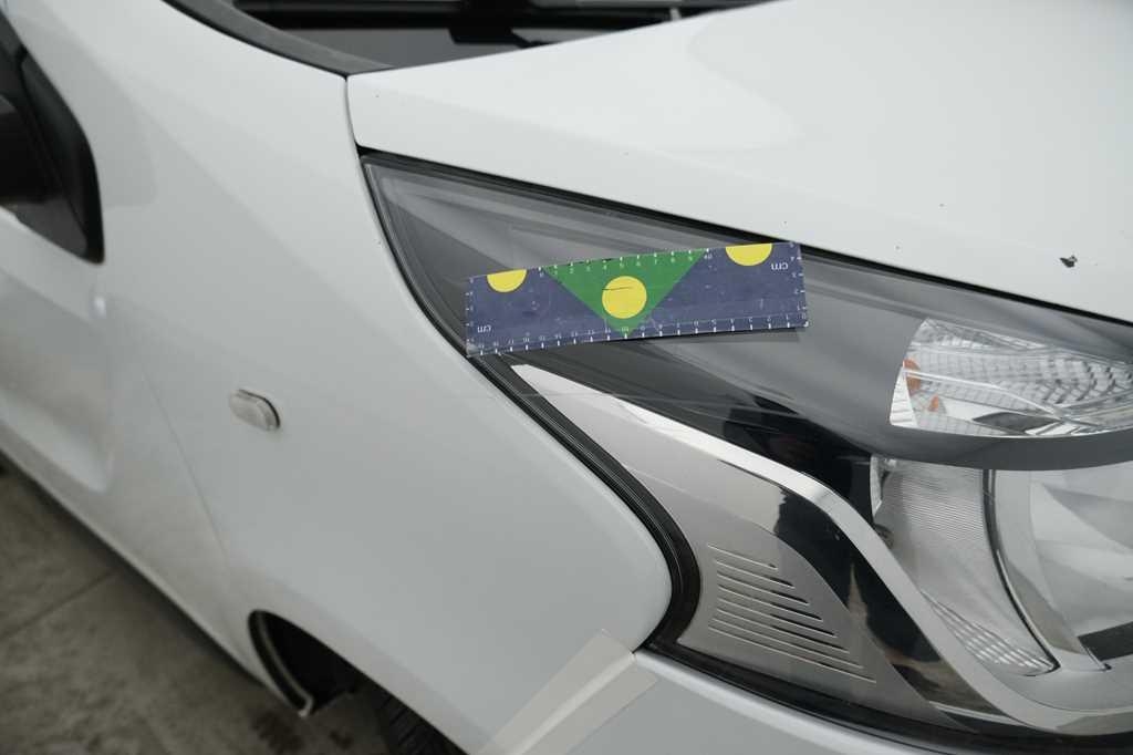 Renault Trafic 2015 photo 19