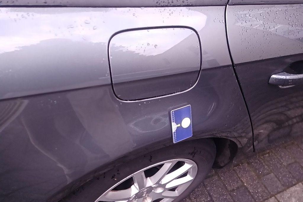 Audi A4 Avant 2015 фото 18