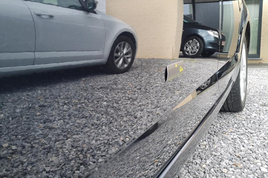 Skoda Octavia Combi 2017 photo 53