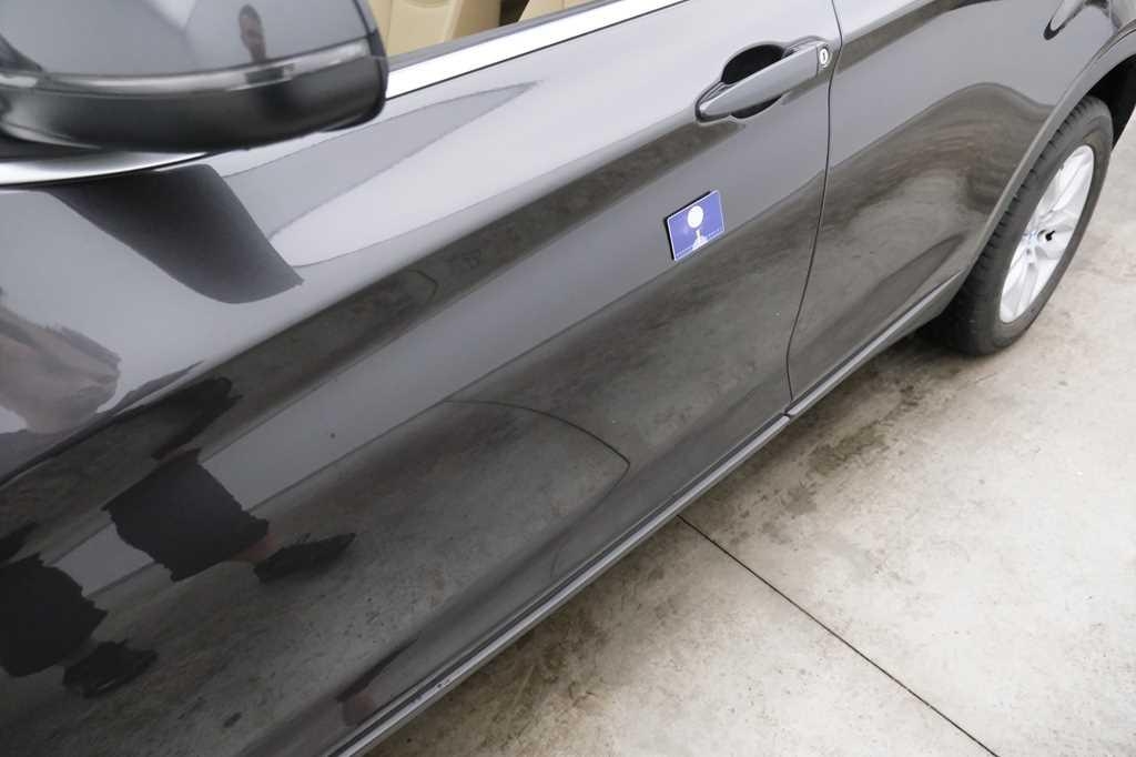 BMW X4 2017 photo 35