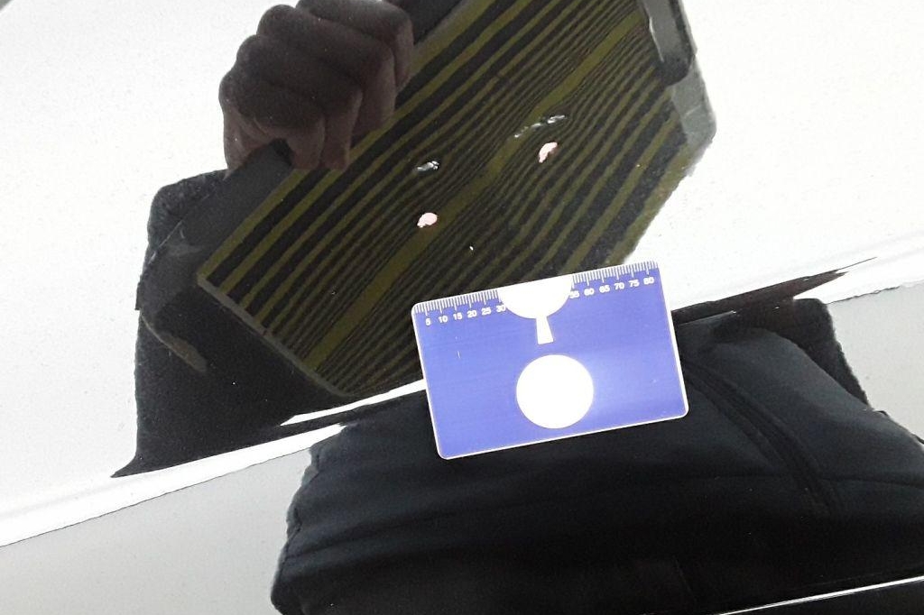 Mercedes-Benz C-Klasse 2017 photo 25