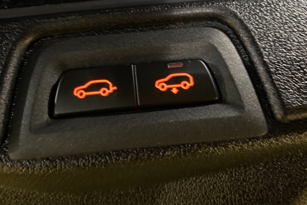 BMW X7 M50D 2021 photo 23